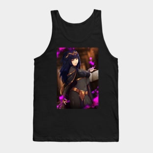 Tharja Tank Top